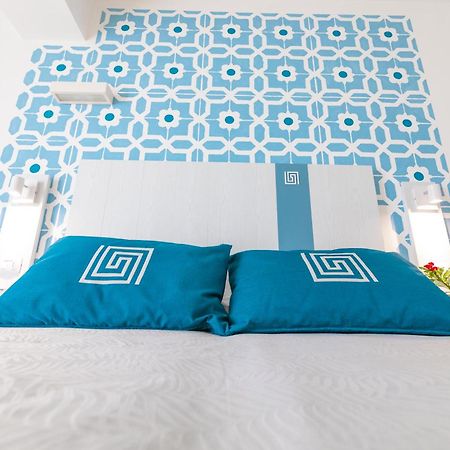Hotel Magna Grecia 莱乌卡 外观 照片